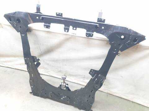 Foto 2ª: Puente Delantero Dacia Duster TCE 130 EXPRESSION