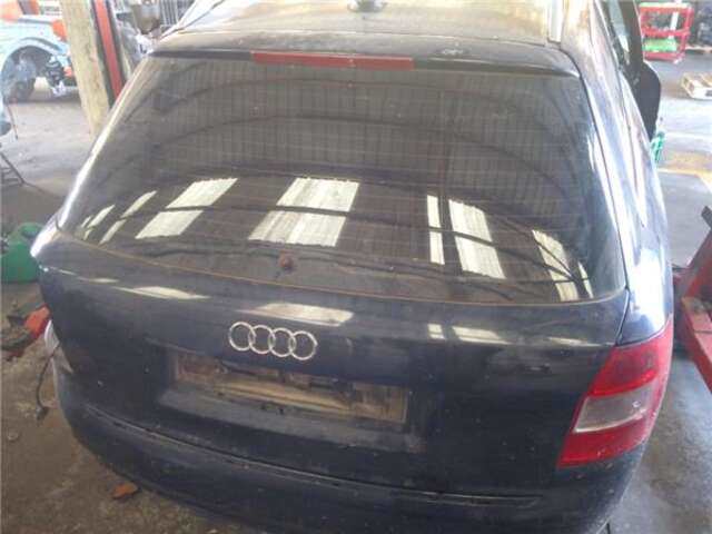 Portón Audi A4 2.5 TDI (132 KW) QUATTRO [2.5 LTR. - 132 KW V6 24V TDI]