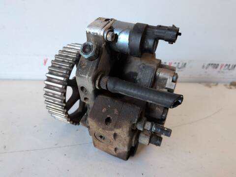 Foto 2ª: Bomba Inyeccion Opel Vivaro F9Q762 (2001)