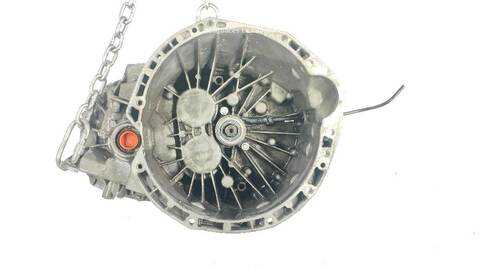 Caja Cambios Renault Laguna VERSION INDEFINIDA