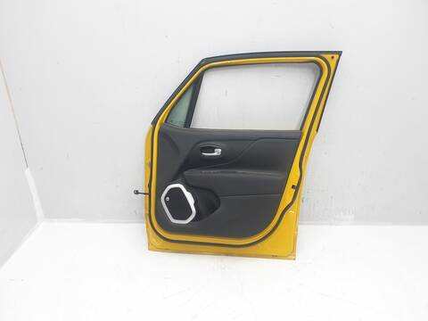 Foto 3ª: Puerta Delantera Derecha Jeep Renegade 1.4 M-AIR 170CV [B3D] (2014)