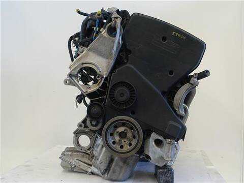 Foto 4ª: Motor Completo Lancia Lybra 1.8 16V 839AXB1A 839AXG1A) BERLINA 131CV 96KW [839 A4.000] (2000)