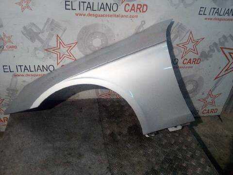 Aleta Delantera Izquierda Mercedes Clase C 160 350 219.356) 272CV 200KW