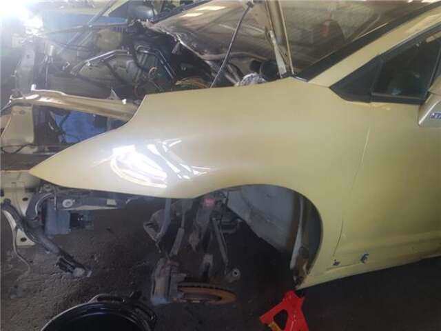 Aleta Delantera Izquierda Citroen C4 1.6 HDI