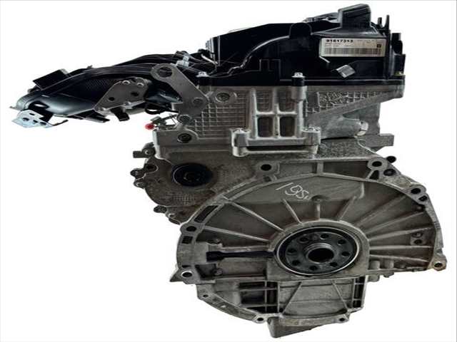 Foto 2ª: Motor Completo Bmw Serie 3 315 N47 177 CV 130KW [N47D20C]
