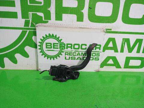 Pedal Acelerador Ford S Max TITANIUM 140CV