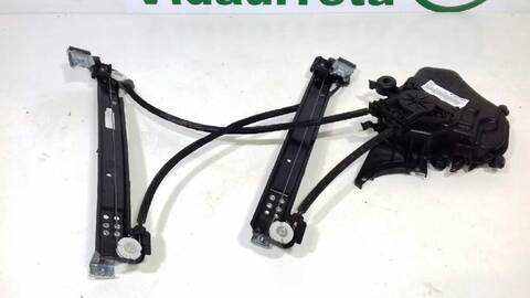 Foto 3ª: Elevalunas Eléctrico Delantero Derecho Seat Ibiza FR CRONO 105CV 77KW [CUT] (2016)