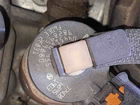Foto 3ª: Motor Completo Peugeot 308 BLUEHDI 130 FCYHZL FCYHZT) 131CV 96KW [YH01] (2023)