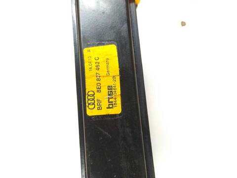 Foto 2ª: Elevalunas Eléctrico Delantero Derecho Seat Exeo 2.0 TDI (2008)