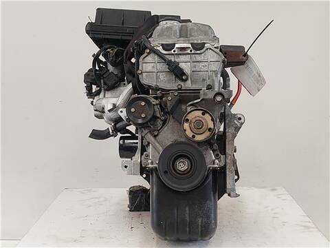 Foto 4ª: Motor Completo Nissan Micra 1.4 I 16V 82CV 60KW [CGA3DE] (2001)