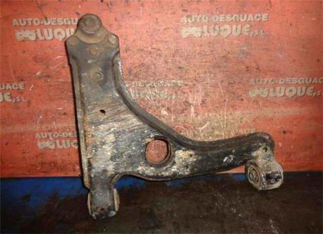 Foto 2ª: Brazo Suspension Delantero Izquierdo Opel Astra 2.0 TURBO [Z 20 LEH]