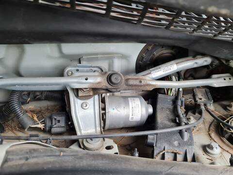Motor Limpia Delantero Jeep Renegade LIMITED 4X4 170CV 125KW