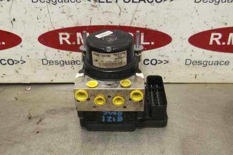 Abs Toyota Yaris ACTIVE 90CV 66KW