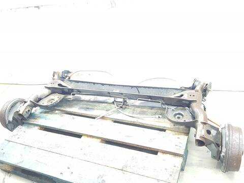 Puente Trasero Dacia Duster AMBIANCE 4X2