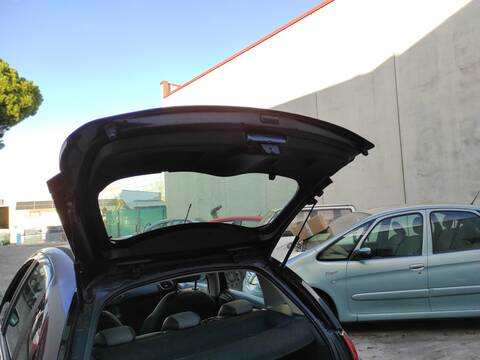 Portón Citroen C3 8HR