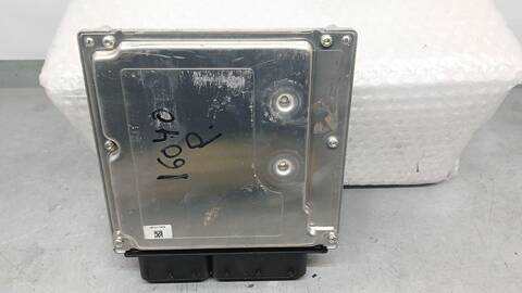 Foto 3ª: Centralita Motor ECU Bmw X5 3.0 D 235CV 173KW [306D3] (2007)