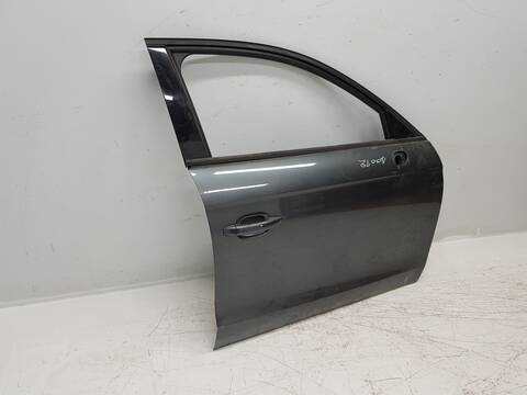 Foto 2ª: Puerta Delantera Derecha Audi A1 AMBITION