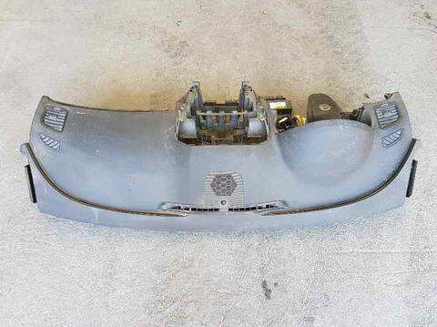 Foto 2ª: Kit Airbag Opel Insignia SELECTIVE 131CV 96KW [A20DT] (2011)