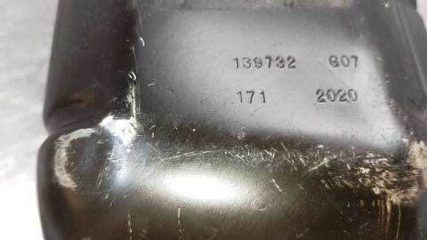 Foto 3ª: Carter Ford Focus TREND 95CV 70KW [T3DA] (2011)