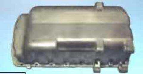 Foto 2ª: Carter Citroen Xsara 1.9 TD BERLINA 90CV 66KW