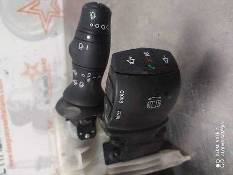 Foto 4ª: Anillo Airbag Renault Megane EXPRESSION BERLINA 110CV 81KW III BERLINA 5 P [K9KA6] (2013)