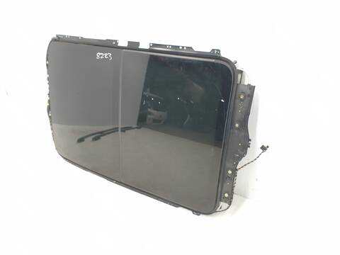 Foto 3ª: Techo Eléctrico Volkswagen Passat BASIS BLUEMOTION 4MOTION [CFGB] (2011)