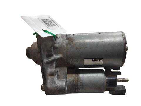Motor de Arranque Peugeot 208 1.2 VTI 82 82CV