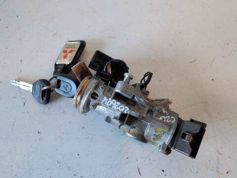 Motor de Arranque Mitsubishi Montero 4M41