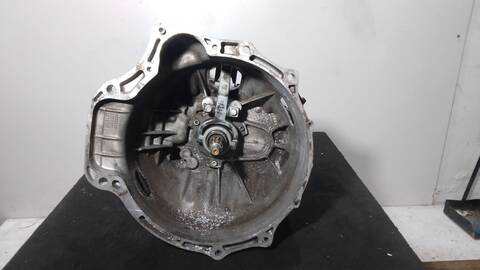 Caja Cambios Iveco Daily 65C18 176CV 130KW