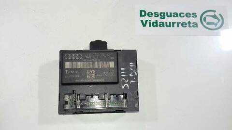 Centralita Motor ECU Audi Q7 3.0 TDI 233CV 171KW