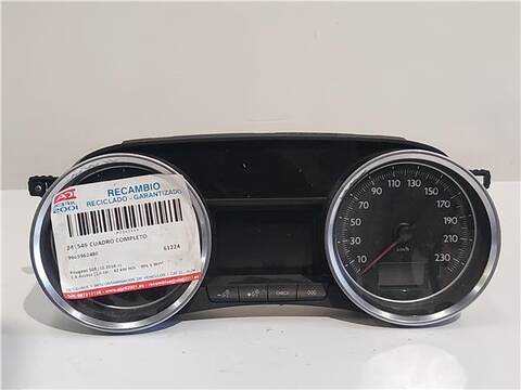 Cuadro de Instrumentos Peugeot 508 1.6 ACCESS 111CV 82KW