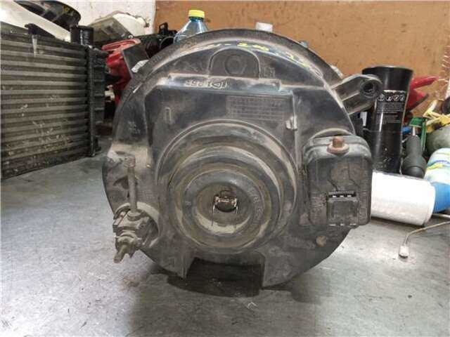 Foto 2ª: Faro Izquierdo Jeep Cherokee 2.8 CRD [VM31C]