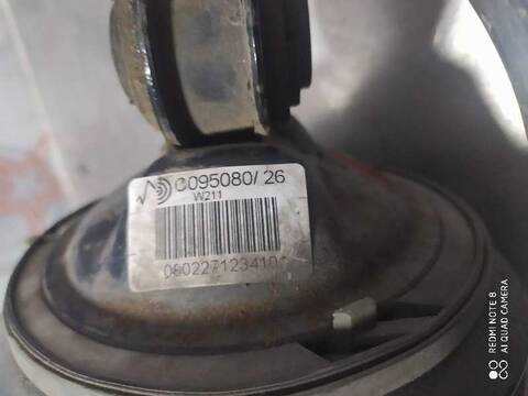 Foto 3ª: Amortiguador Trasero Izquierdo Mercedes Clase E 180 E 500 211.072) BERLINA 388CV 285KW [M273962] (2006)