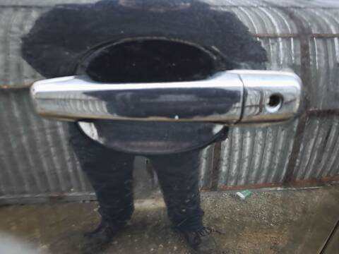 Maneta Exterior Delantera Izquierda Volvo S80 D5244T4 BERLINA AUT.