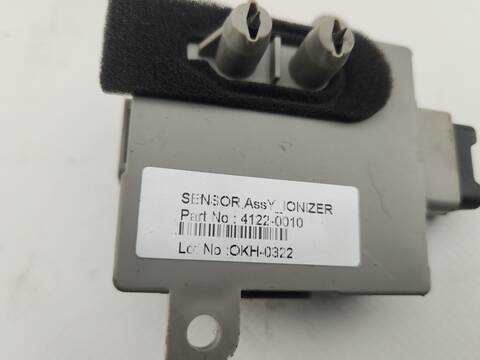 Foto 3ª: Centralita Motor ECU Ssangyong Korando URBAN 4X2 149CV 110KW [G15DTF] (2021)
