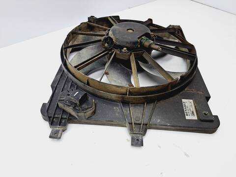 Foto 3ª: Electroventilador Dacia Logan AMBIANCE 75CV 55KW [K7J A7] (2006)
