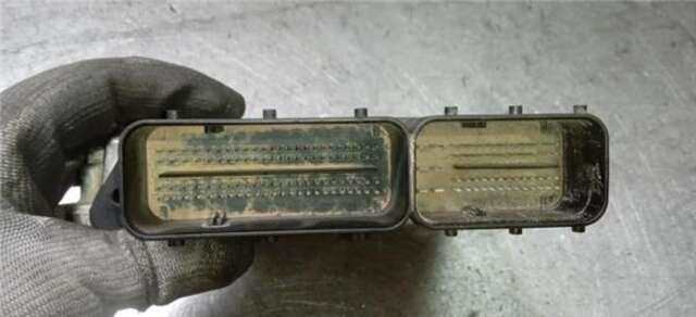 Foto 3ª: Centralita Motor ECU Bmw Serie 3 315 320 D [204D4]