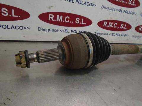 Foto 4ª: Transmision Delantera Derecha Renault Megane 1.9 DCI DIESEL FAP BERLINA 131CV 96KW II BERLINA 5P [F9Q E8] (2006)