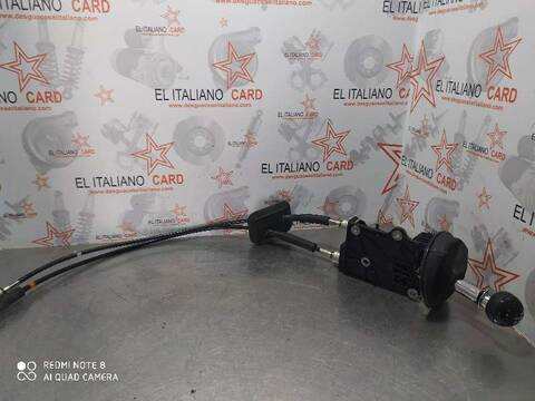 Palanca de Cambio Fiat 500 1.2 G 69CV 51KW NUOVA 150) POP