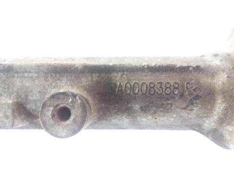 Foto 3ª: Cremallera de Direccion Ford Fiesta VERSION INDEFINIDA (2008)
