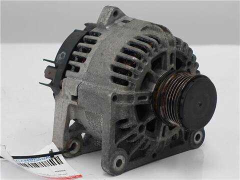 Alternador Renault Megane 1.5 DCI 101CV 74KW II BM0/1_ CM0/1_)