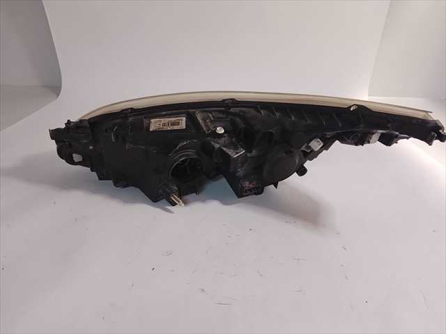 Foto 3ª: Faro Derecho Citroen C4 1.6 HDI [D/9HX] (2010)