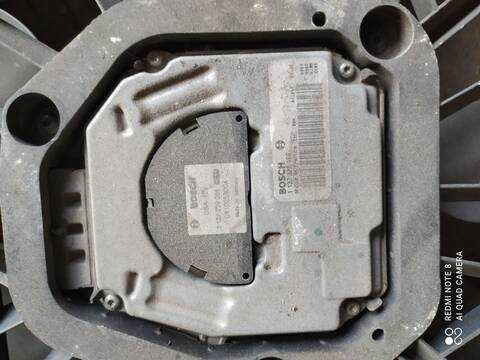 Foto 2ª: Electroventilador Mercedes Clase C 160 350 219.356) 272CV 200KW [272964] (2004)