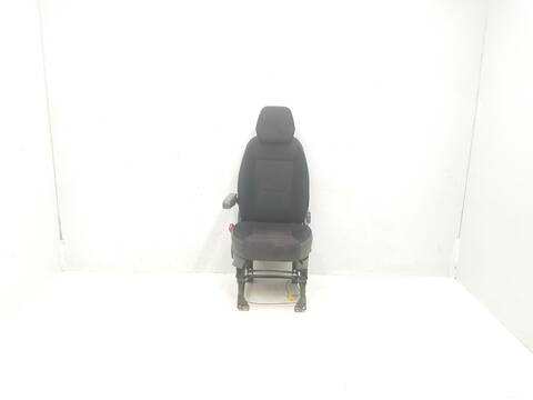 Asiento Delantero Izquierdo Citroen Jumper 30 L1H1 BLUEHDI 140