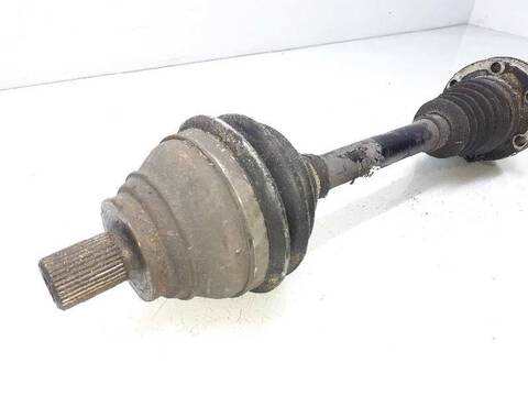 Foto 3ª: Transmision Delantera Izquierda Volkswagen Passat HIGHLINE 4MOTION 140CV 103KW [BKP] (2006)