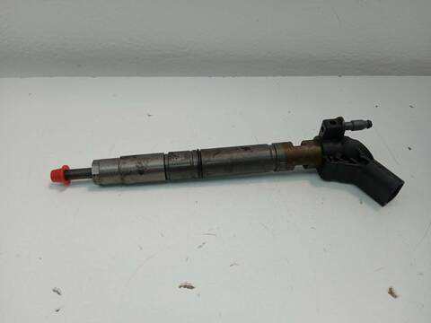 Foto 3ª: Inyectores Audi A7 3.0 TDI QUATTRO 218CV 160KW (2014)