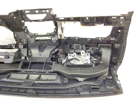 Foto 3ª: Kit Airbag Dacia Sandero STEPWAY COMFORT (2022)