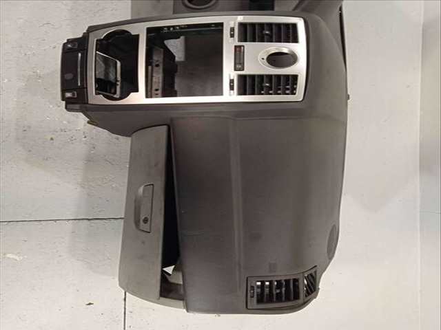 Foto 3ª: Salpicadero Chrysler 300 3.0 CRD CAT 218CV 160KW (2005)