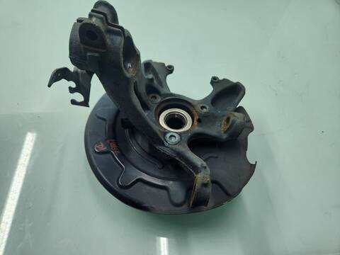 Mangueta Delantera Izquierda Seat Leon ERENCE 110CV 81KW
