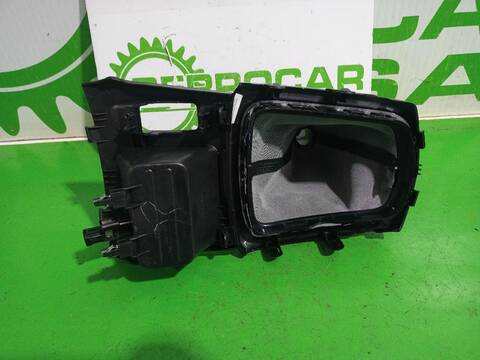 Foto 3ª: Palanca de Cambio Nissan Qashqai ACENTA 140CV [HR13DDT] (2013)